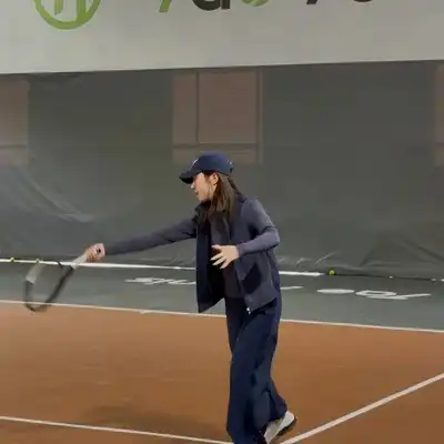 田其英